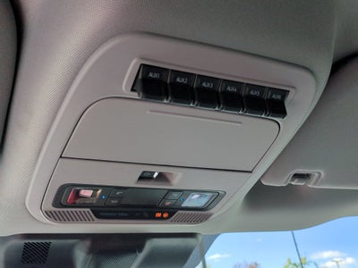 2027 Ford Super Duty F-250 SRW XLT