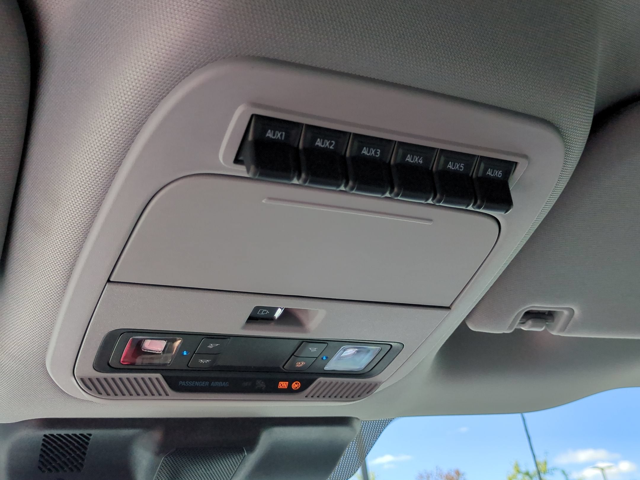 2027 Ford Super Duty F-250 SRW XLT