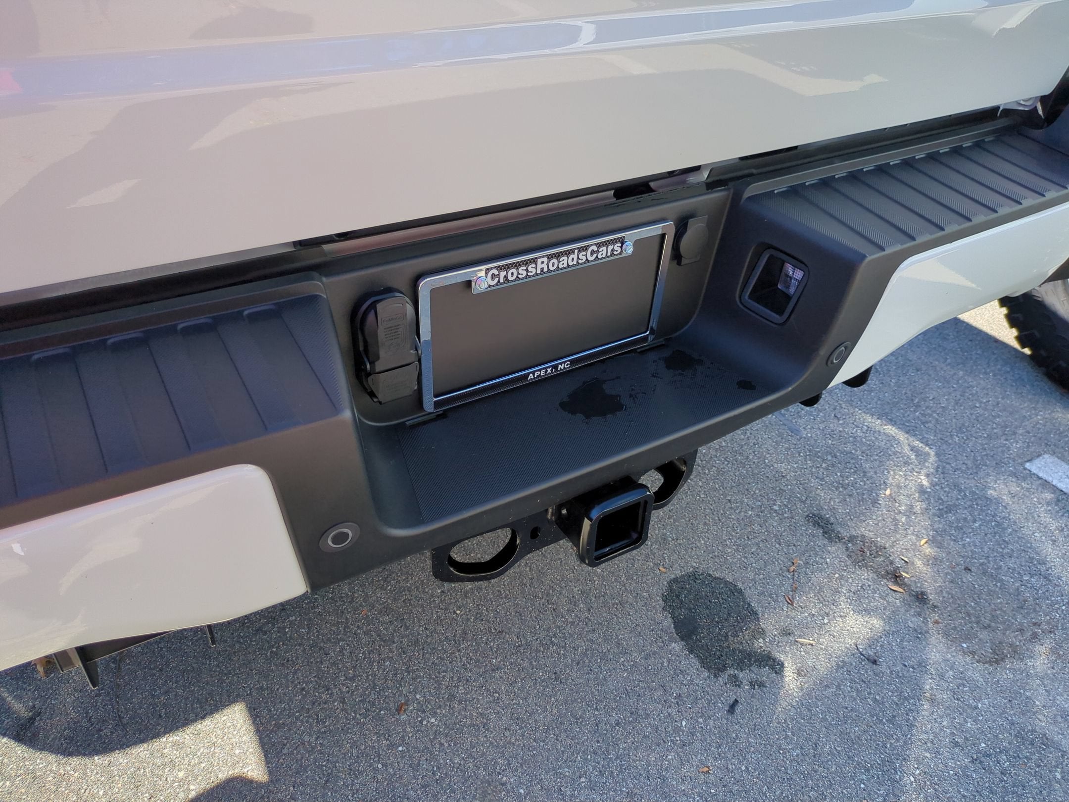 2027 Ford Super Duty F-250 SRW XLT