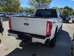 2027 Ford Super Duty F-250 SRW XLT