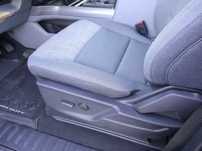 2027 Ford Super Duty F-250 SRW XLT