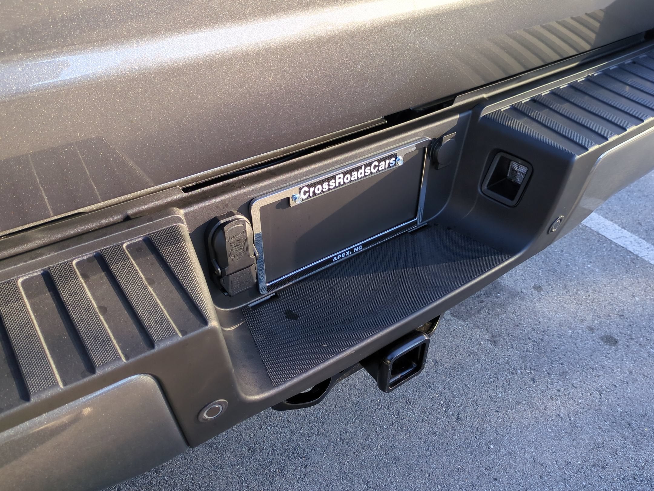 2027 Ford Super Duty F-250 SRW XLT