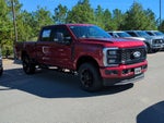 2027 Ford Super Duty F-250 SRW XLT