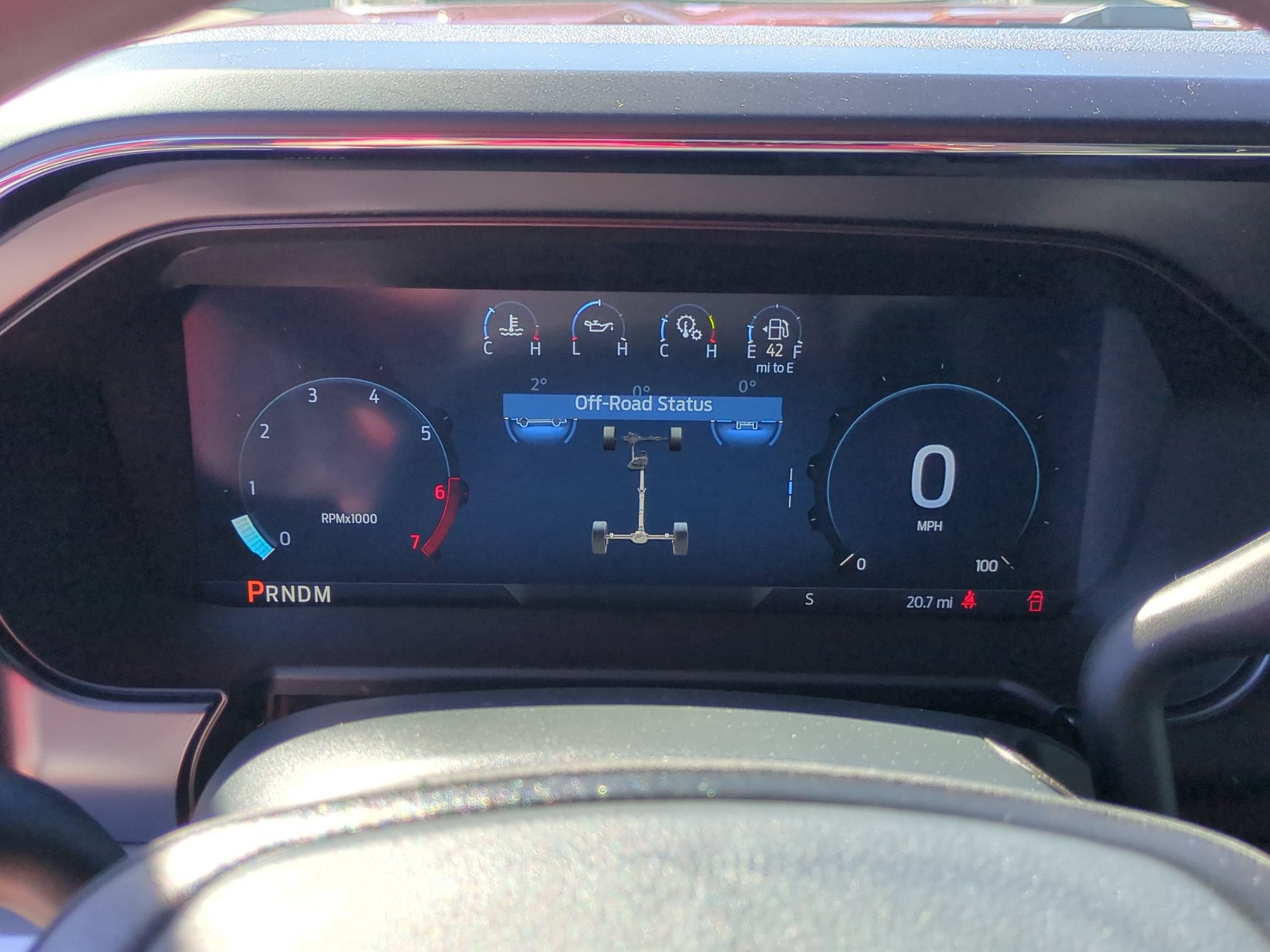 2027 Ford Super Duty F-250 SRW XLT