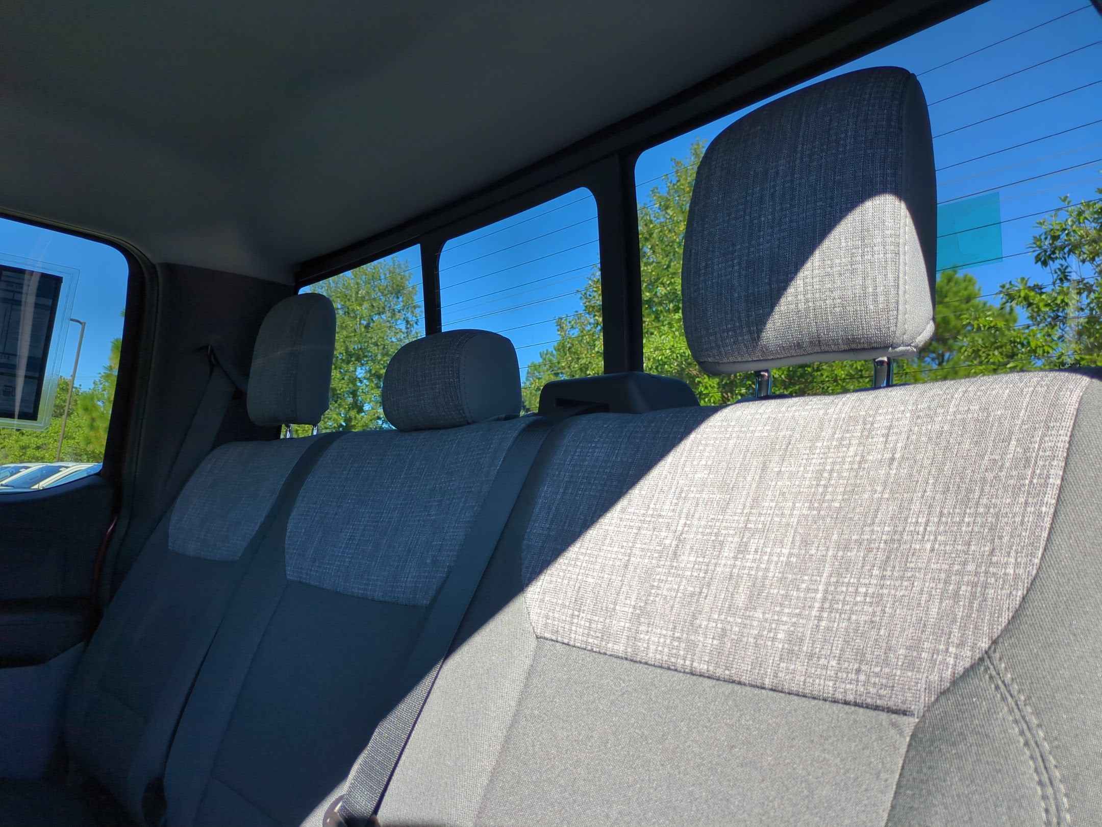 2027 Ford Super Duty F-250 SRW XLT