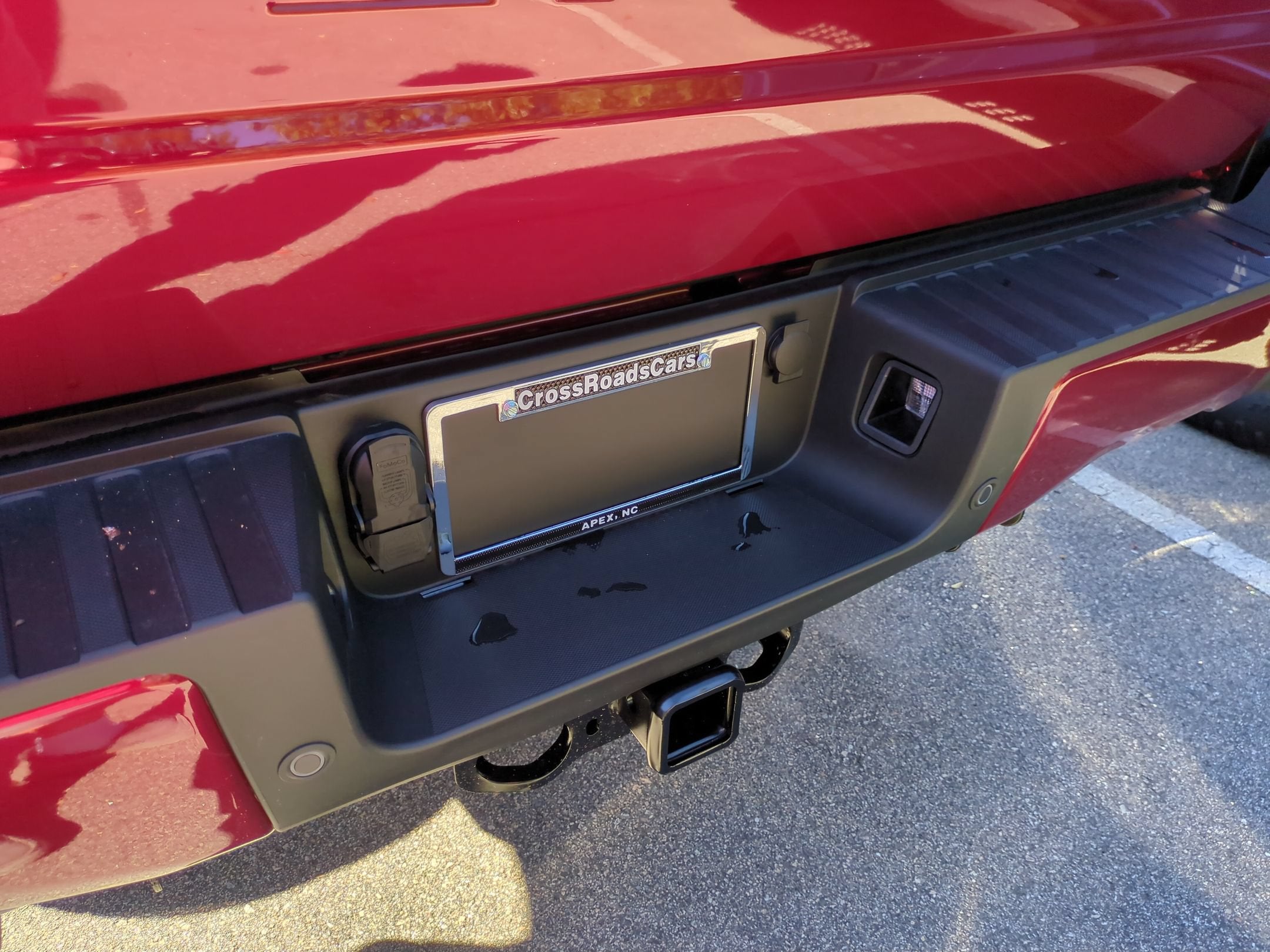 2027 Ford Super Duty F-250 SRW XLT
