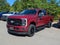 2027 Ford Super Duty F-250 SRW XLT
