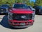 2027 Ford Super Duty F-250 SRW XLT