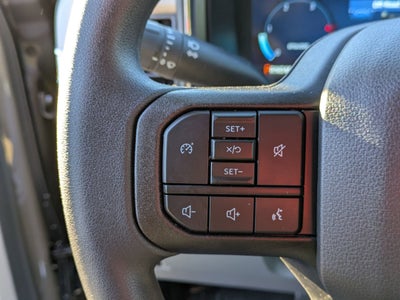 2026 Ford Super Duty F-250 SRW XLT