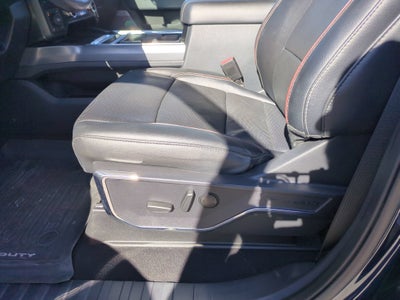 2024 Ford Super Duty F-250 SRW LARIAT