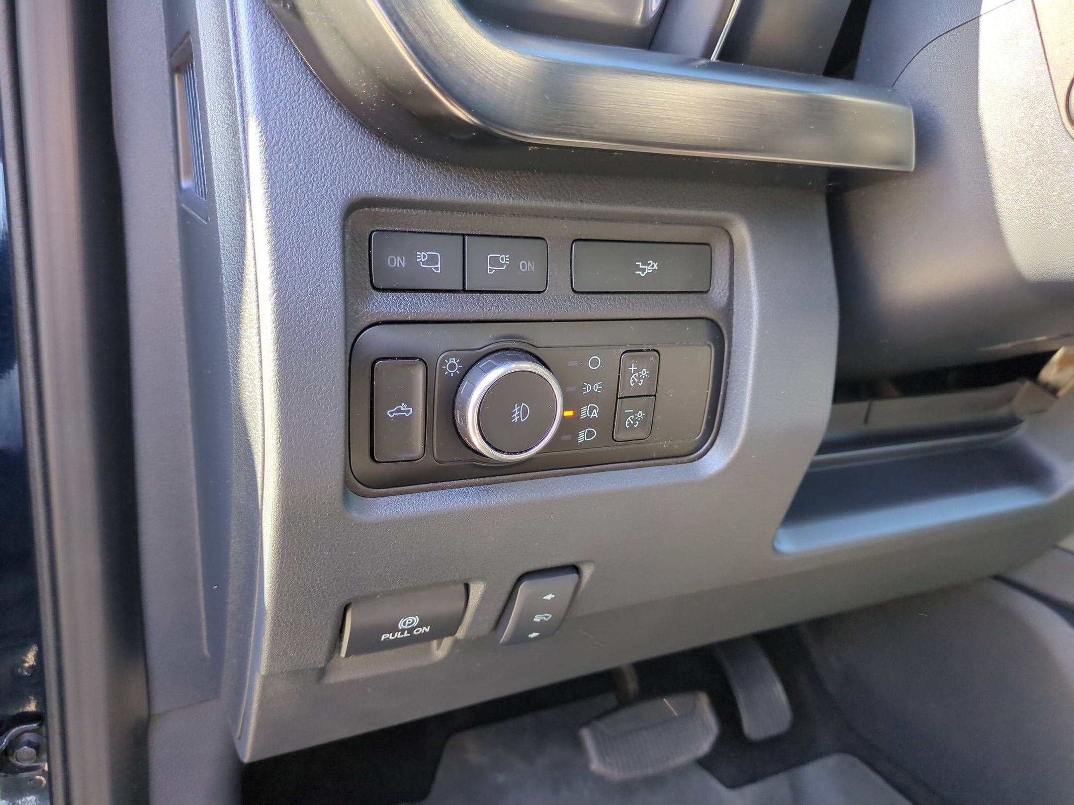 2024 Ford Super Duty F-250 SRW LARIAT