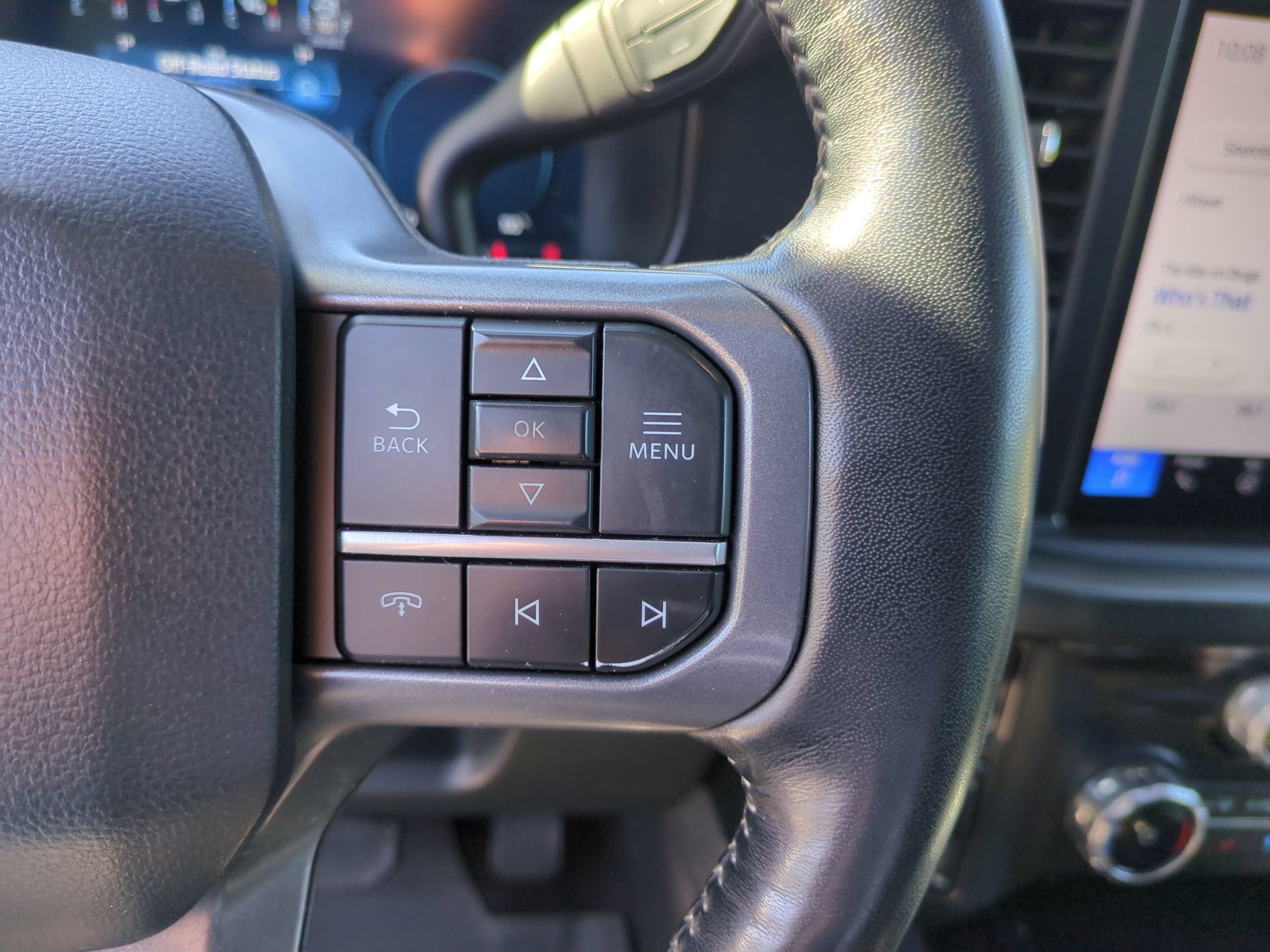 2024 Ford Super Duty F-250 SRW LARIAT