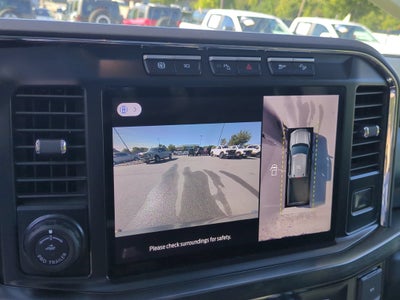 2024 Ford Super Duty F-250 SRW LARIAT