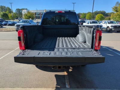 2024 Ford Super Duty F-250 SRW LARIAT