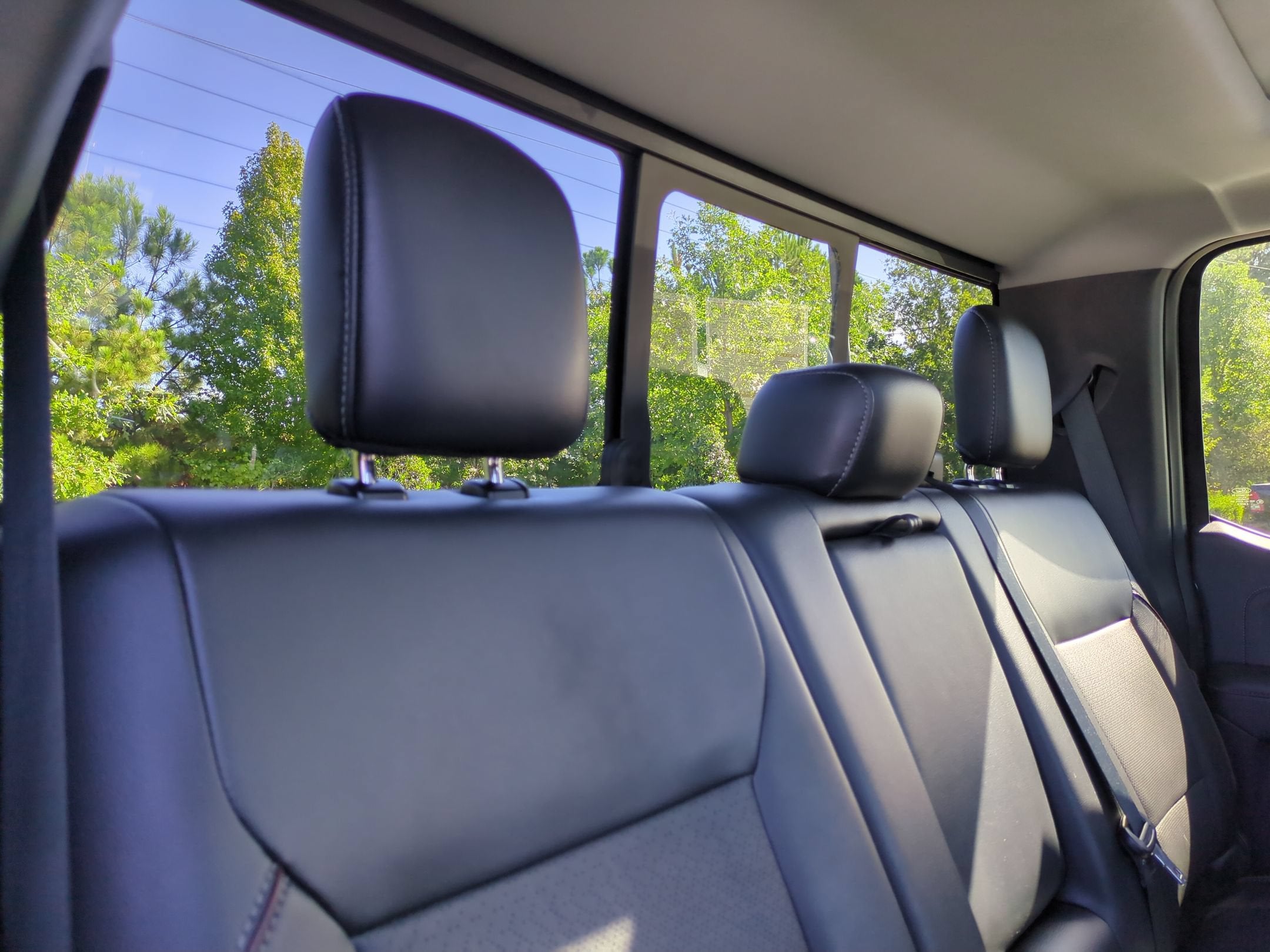 2024 Ford Super Duty F-250 SRW LARIAT