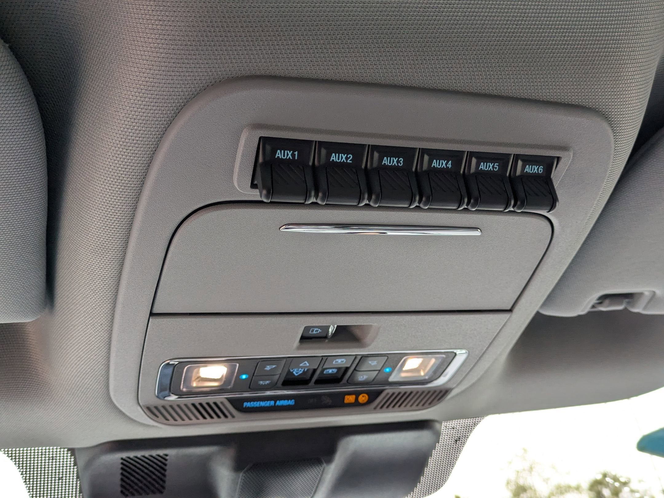 2024 Ford Super Duty F-250 SRW LARIAT