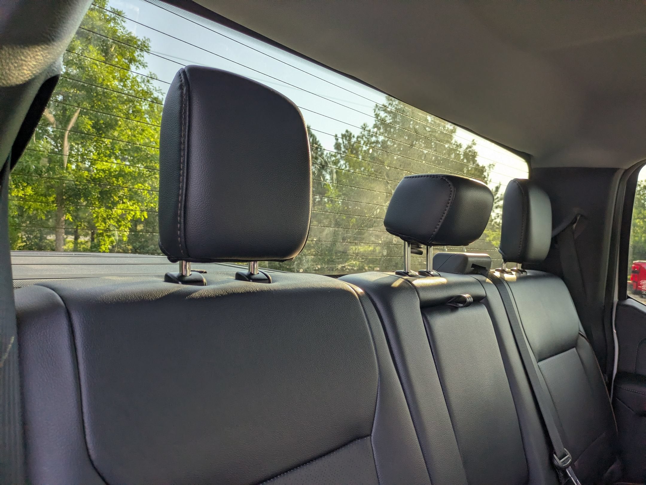 2025 Ford Super Duty F-250 SRW LARIAT