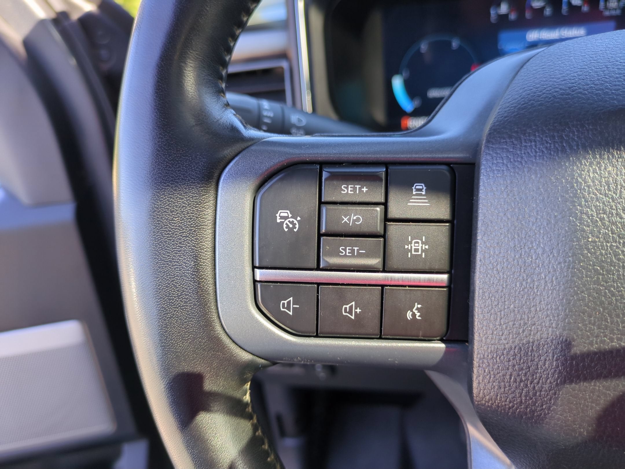 2024 Ford Super Duty F-250 SRW LARIAT