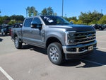 2024 Ford Super Duty F-250 SRW LARIAT