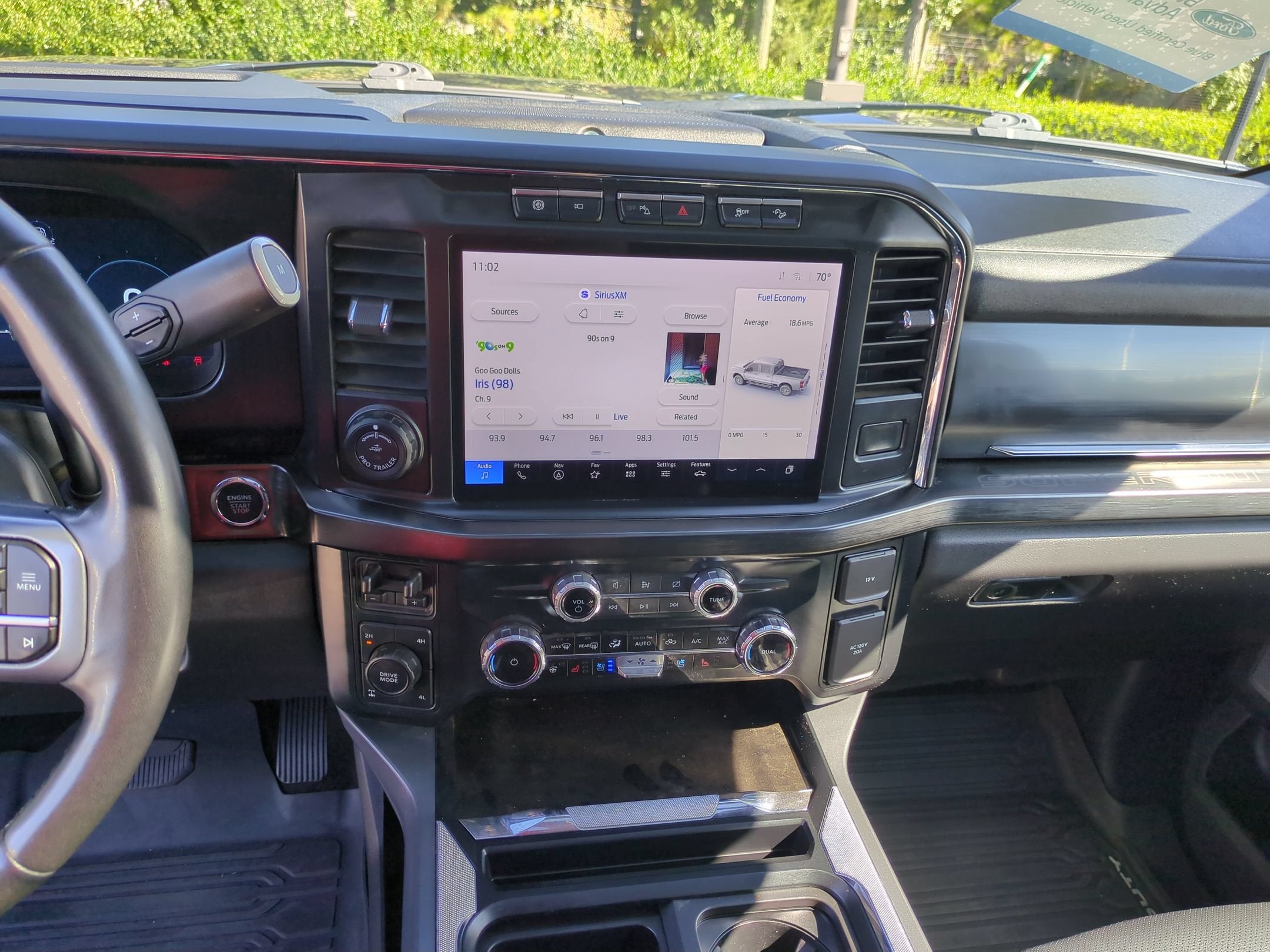 2024 Ford Super Duty F-250 SRW LARIAT
