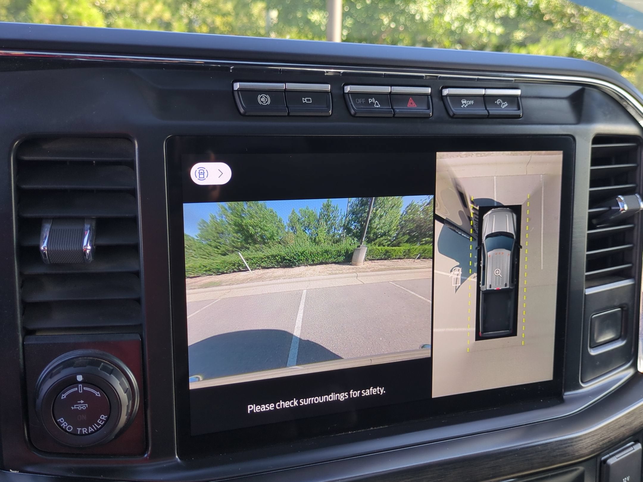 2024 Ford Super Duty F-250 SRW LARIAT