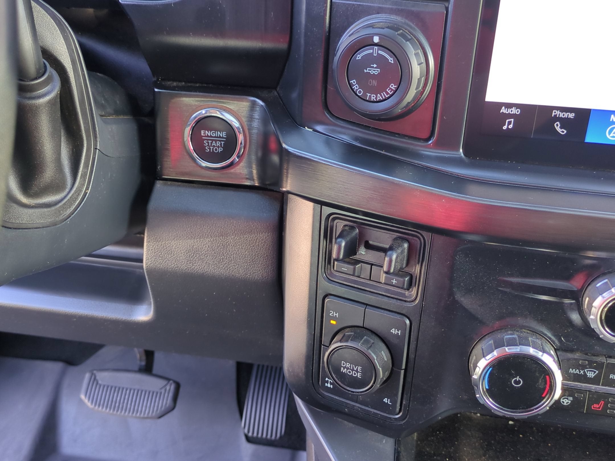 2024 Ford Super Duty F-250 SRW LARIAT