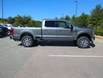 2024 Ford Super Duty F-250 SRW LARIAT