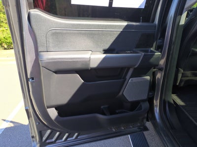 2024 Ford Super Duty F-250 SRW LARIAT