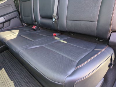 2024 Ford Super Duty F-250 SRW LARIAT