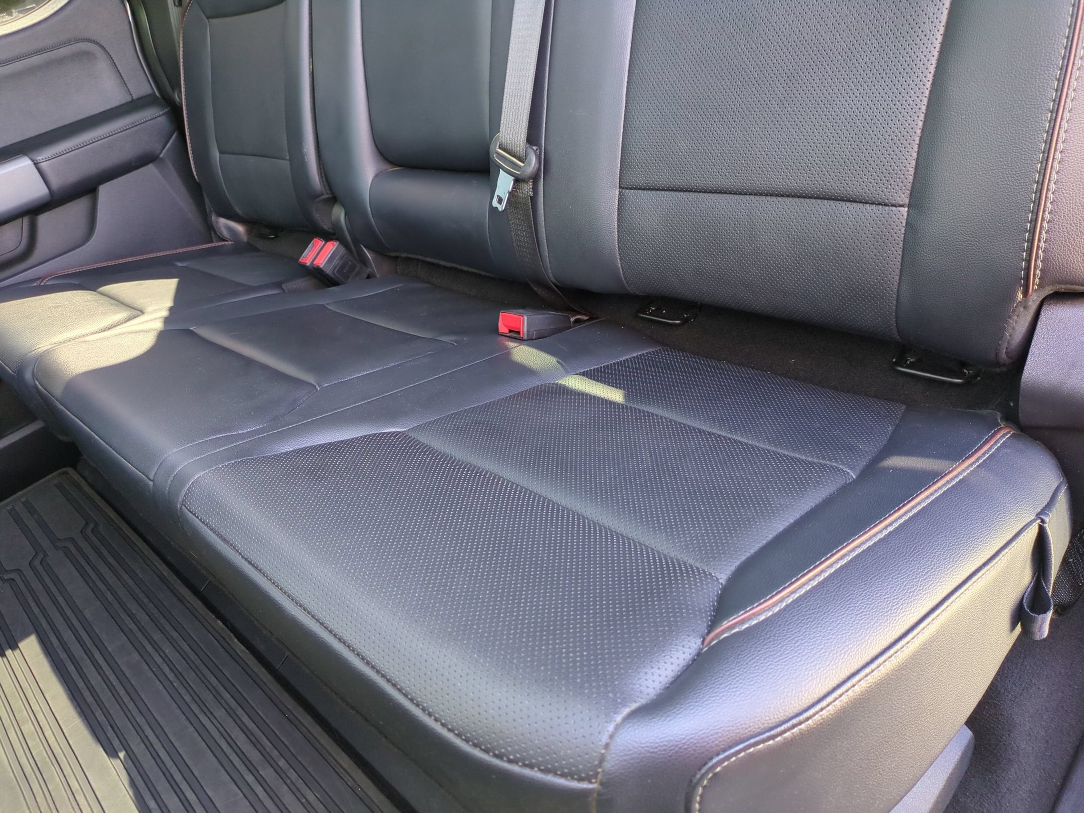 2024 Ford Super Duty F-250 SRW LARIAT