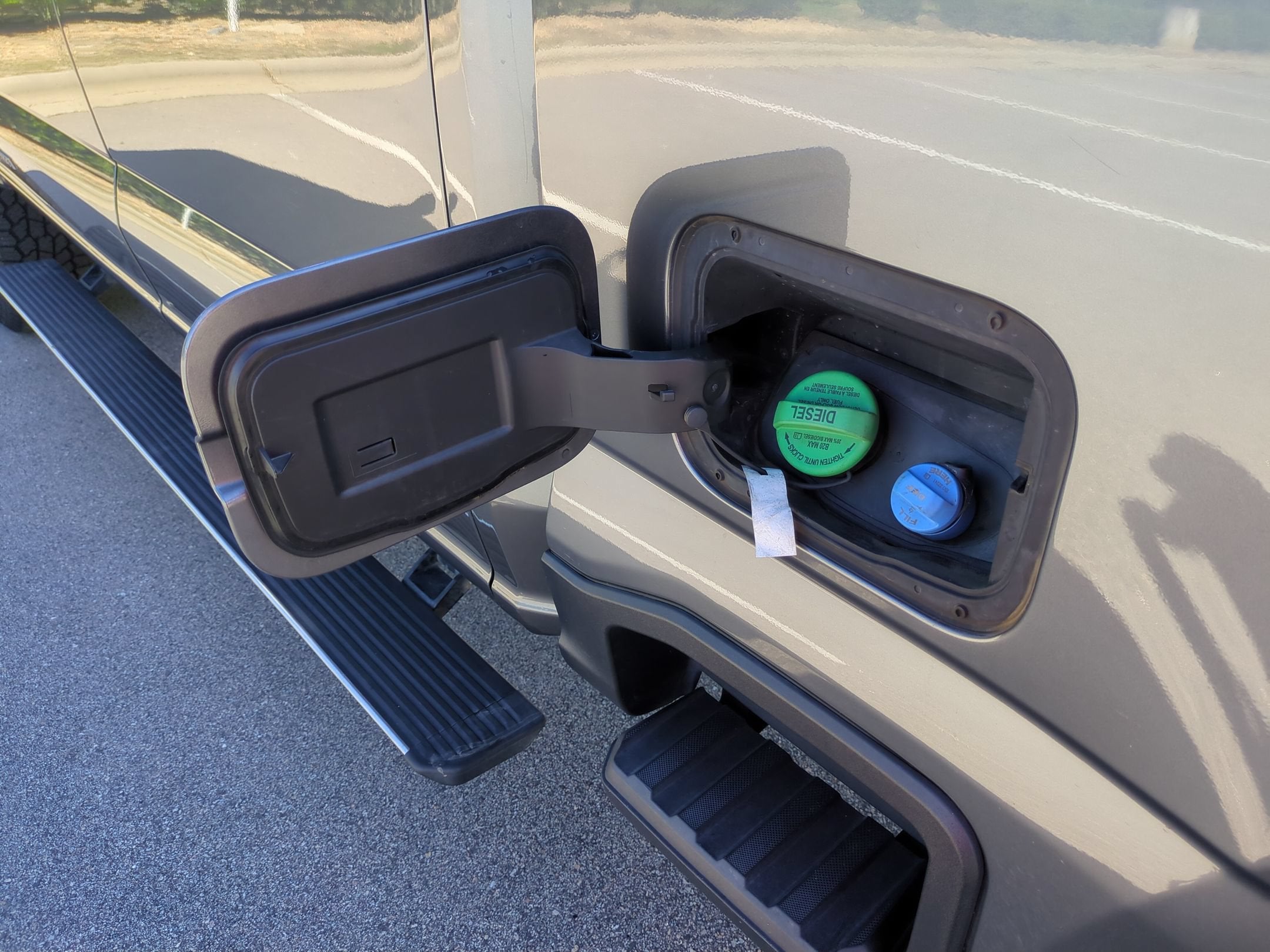 2024 Ford Super Duty F-250 SRW LARIAT