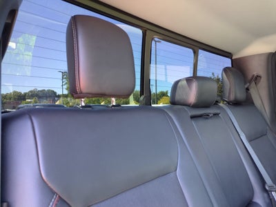 2024 Ford Super Duty F-250 SRW LARIAT