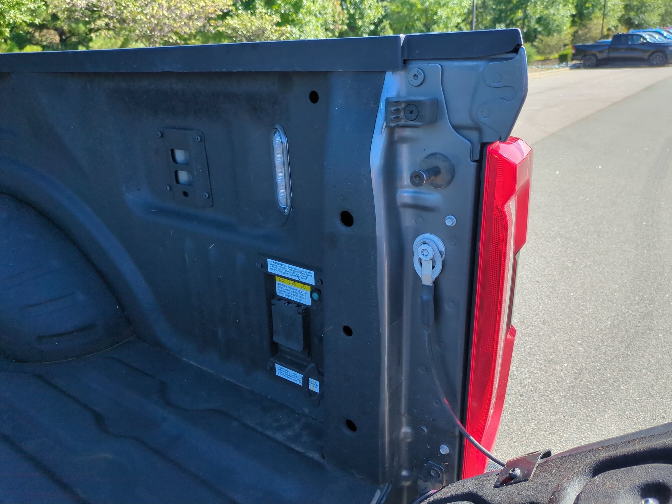 2024 Ford Super Duty F-250 SRW LARIAT