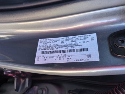2024 Ford Super Duty F-250 SRW LARIAT