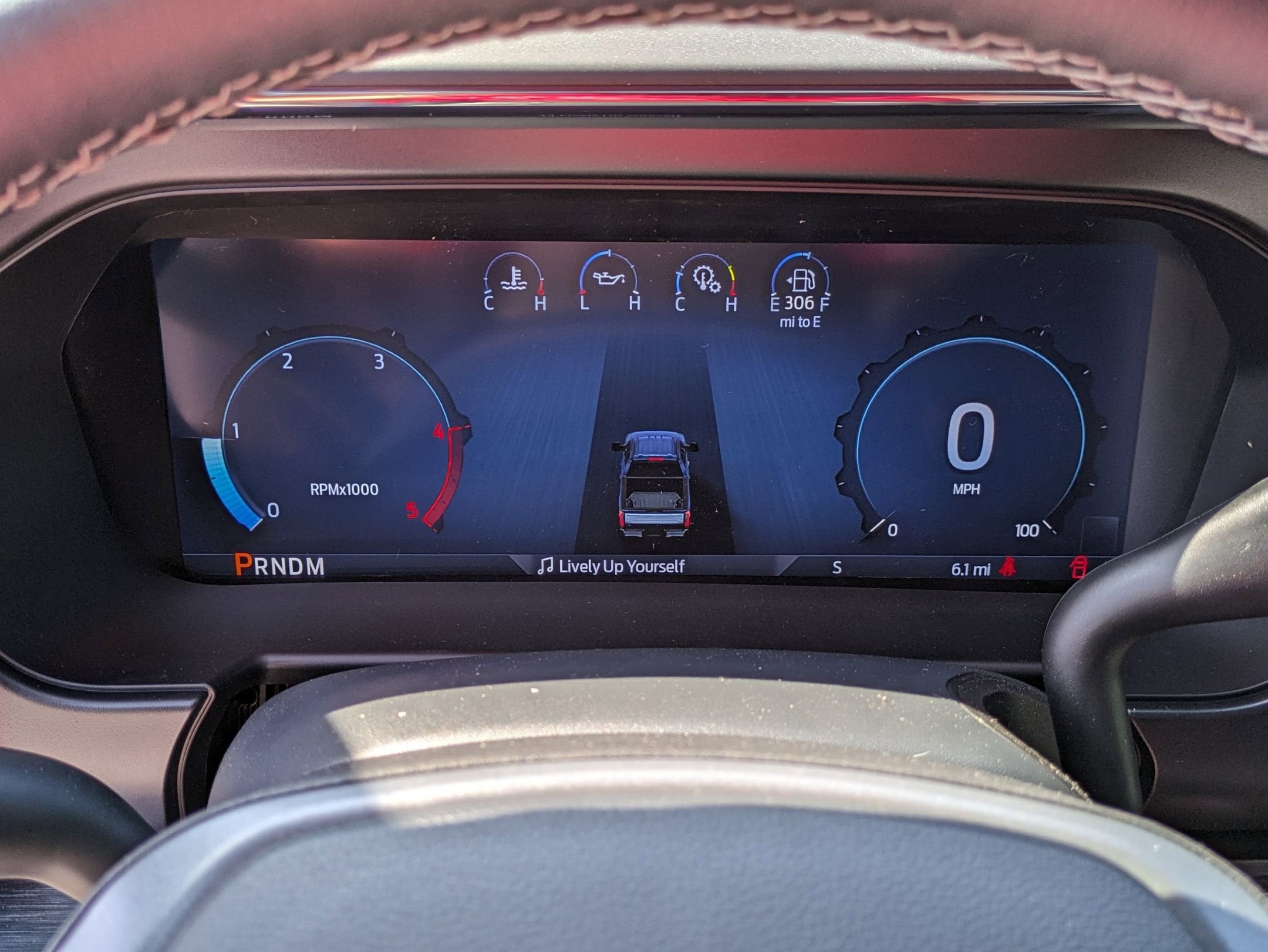 2025 Ford Super Duty F-250 SRW LARIAT