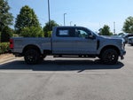 2025 Ford Super Duty F-250 SRW LARIAT