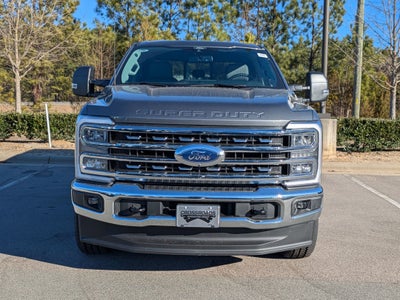 2026 Ford Super Duty F-250 SRW XLT