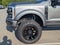 2025 Ford Super Duty F-250 SRW LARIAT