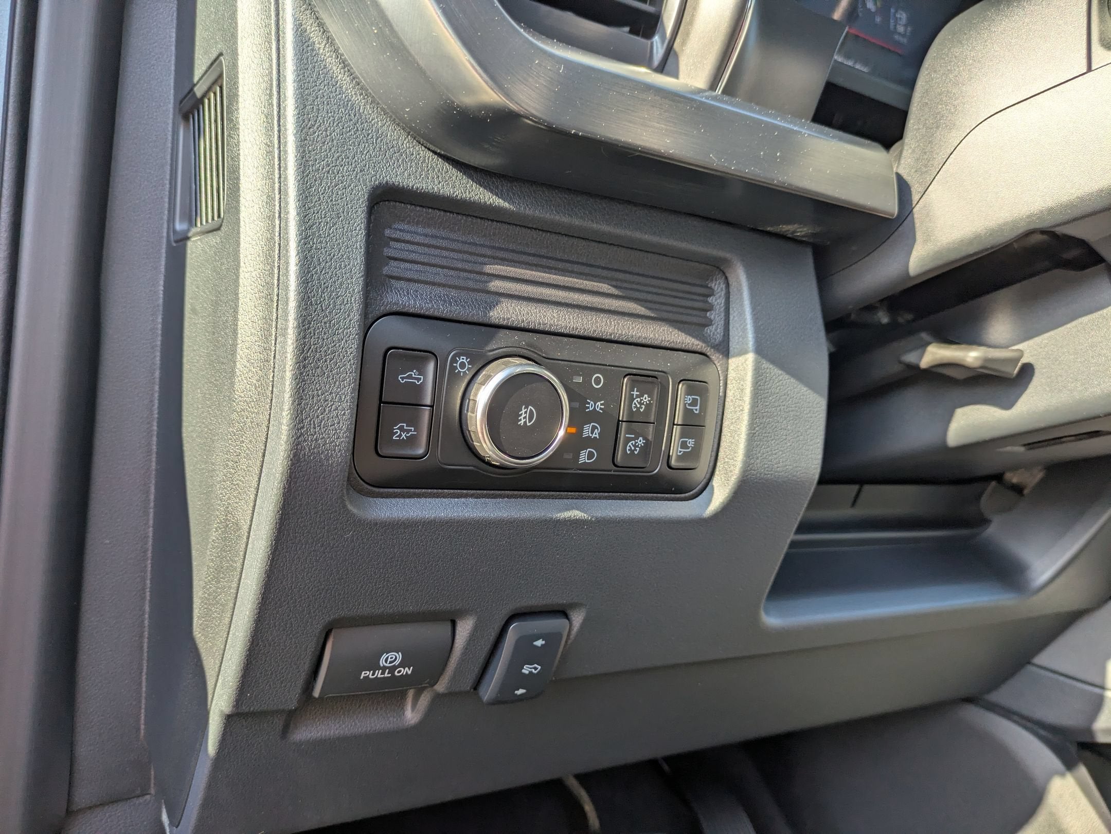 2025 Ford Super Duty F-250 SRW LARIAT