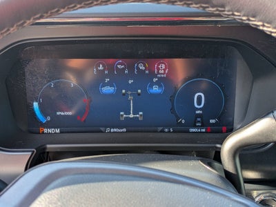 2025 Ford Super Duty F-250 SRW LARIAT