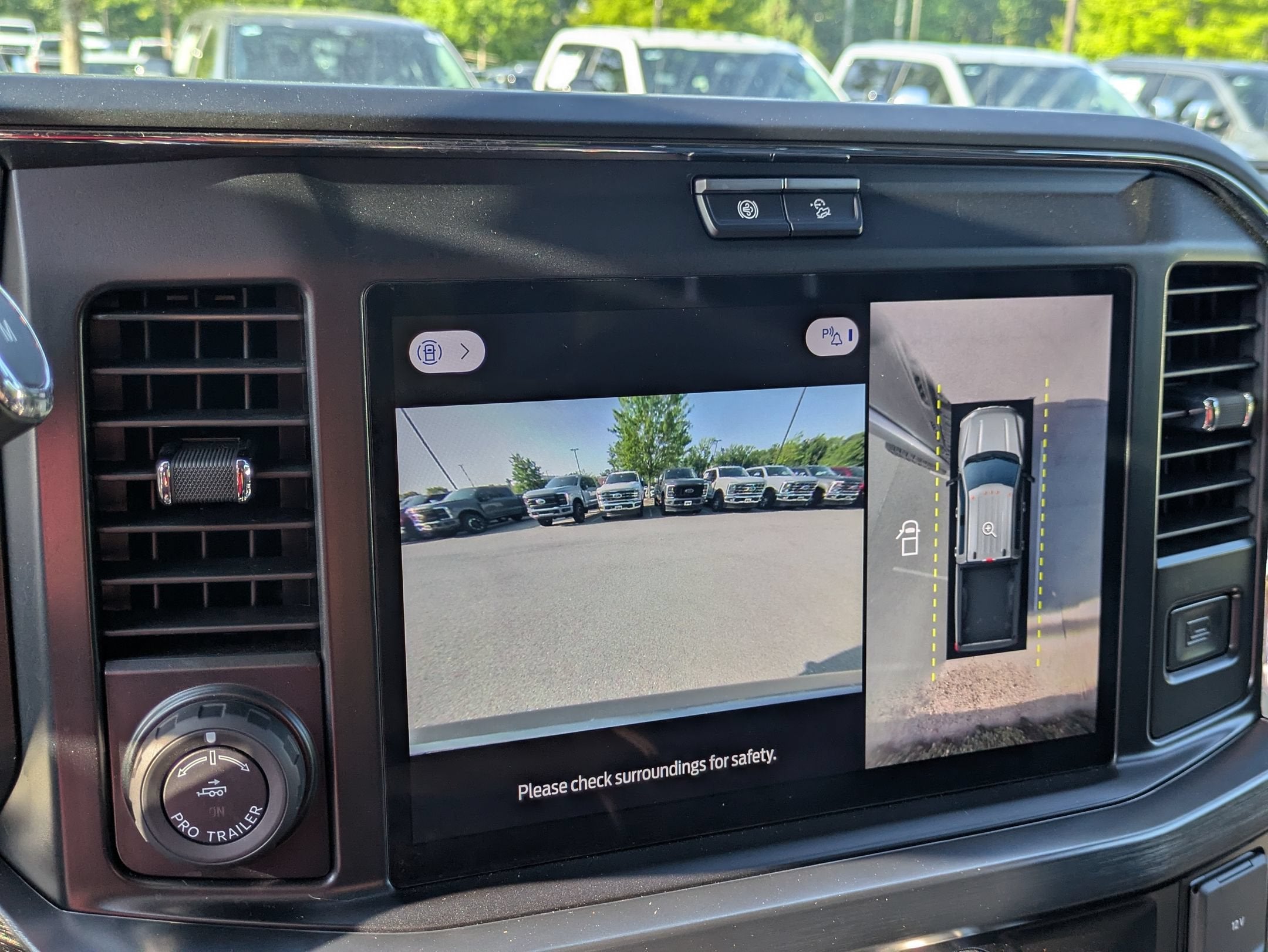 2025 Ford Super Duty F-250 SRW LARIAT