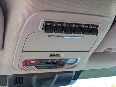 2025 Ford Super Duty F-250 SRW LARIAT