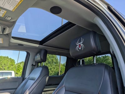 2025 Ford Super Duty F-250 SRW LARIAT