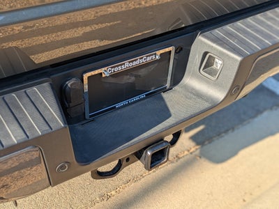 2025 Ford Super Duty F-250 SRW LARIAT