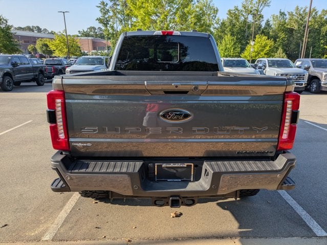 2025 Ford Super Duty F-250 SRW LARIAT