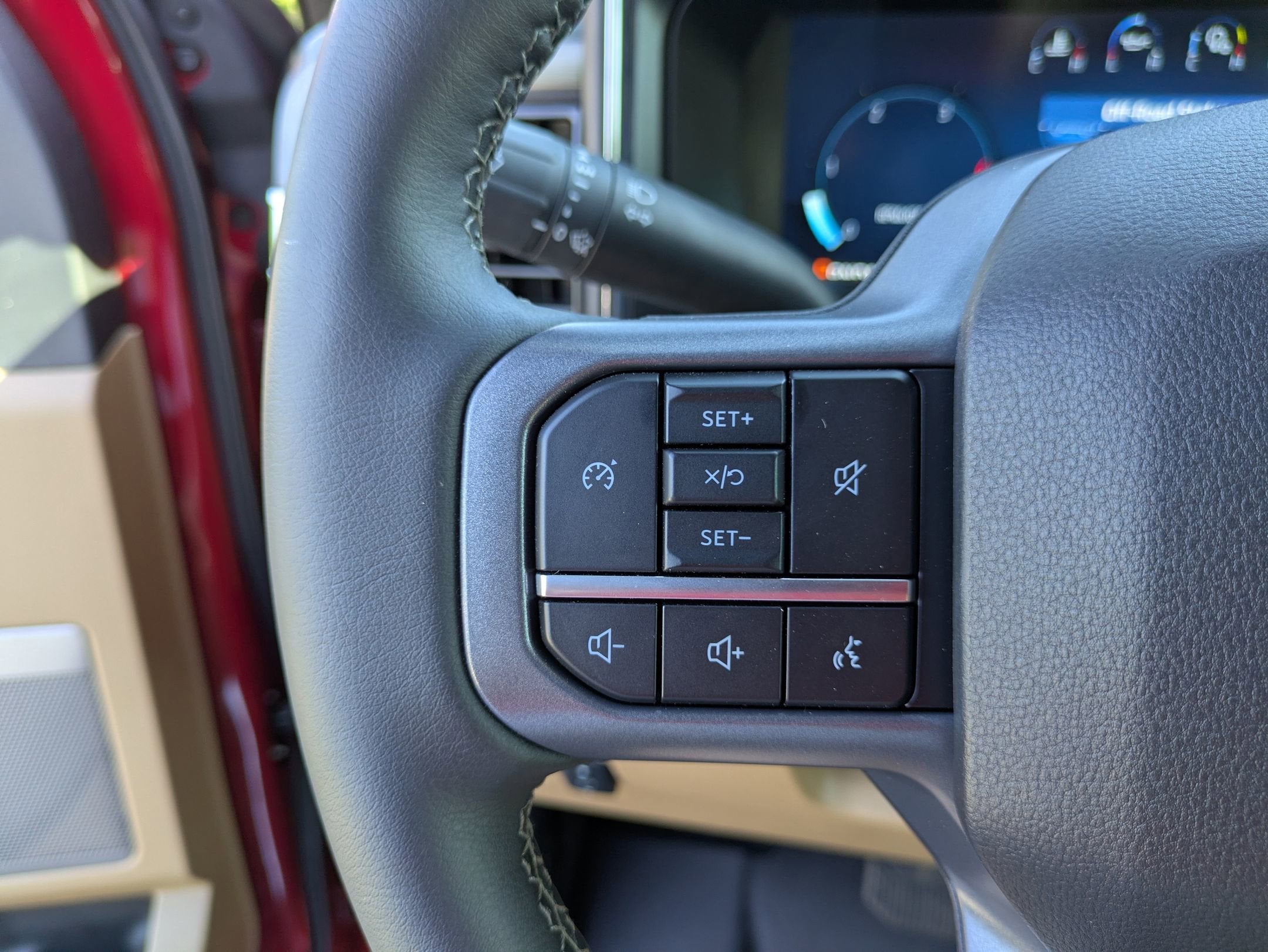 2026 Ford Super Duty F-250 SRW LARIAT - Crossroads Courtesy Demo