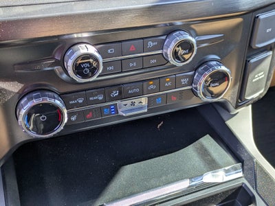 2026 Ford Super Duty F-250 SRW LARIAT - Crossroads Courtesy Demo