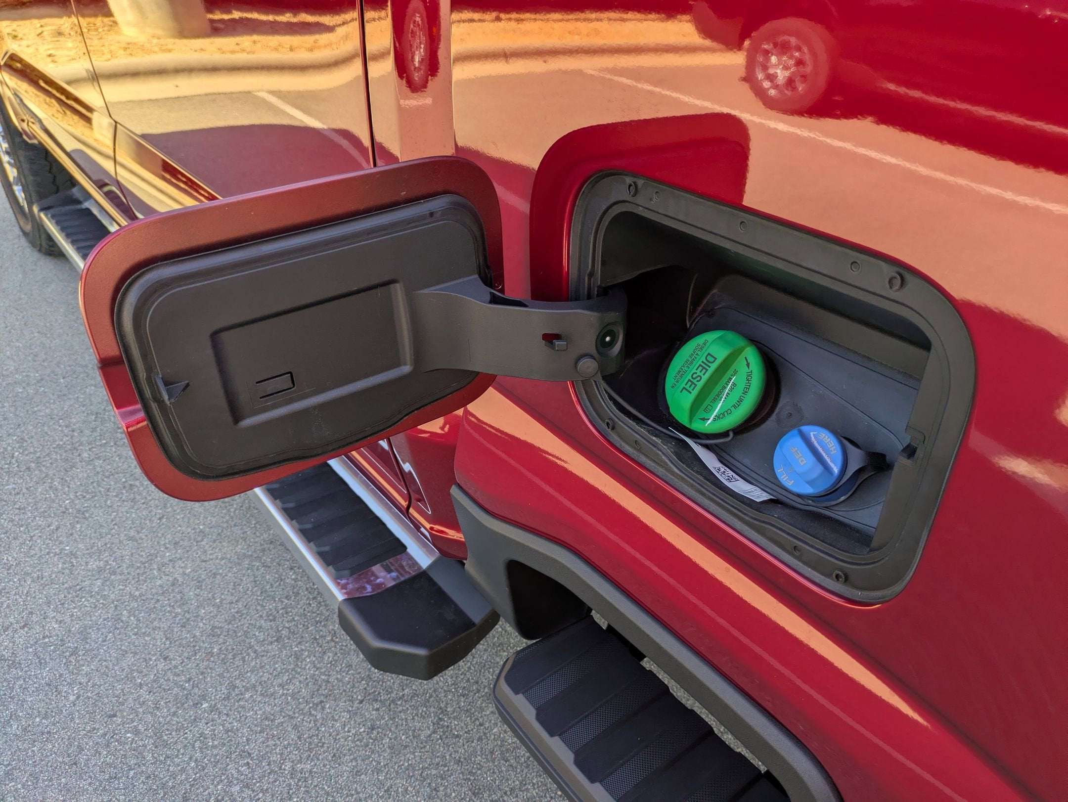 2026 Ford Super Duty F-250 SRW LARIAT - Crossroads Courtesy Demo