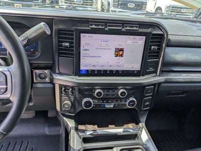 2023 Ford Super Duty F-250 SRW LARIAT