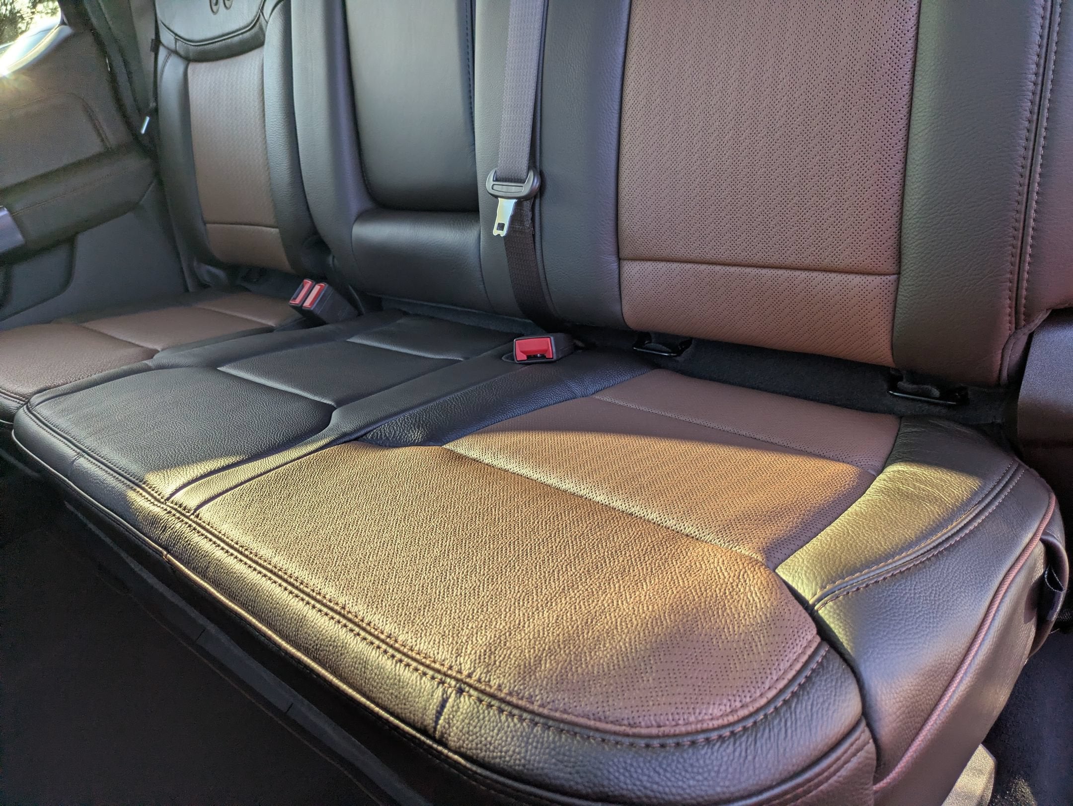 2026 Ford Super Duty F-350 SRW King Ranch